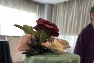Jo's Custom Cakes and Catering, Inc - 5