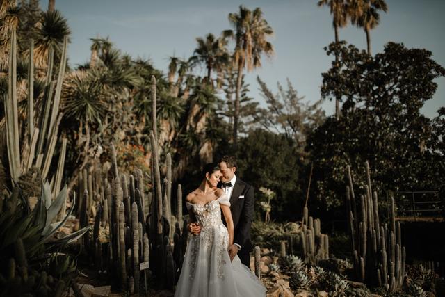 Crystal Events, Barcelona Wedding Planners - 4
