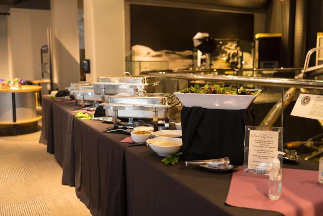 Catering by Design - 1