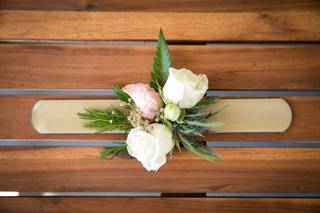 Lilac Floral Decor - 51