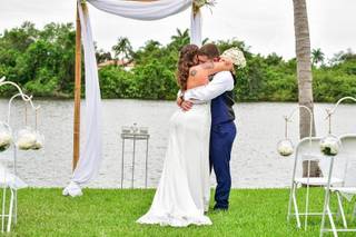 Florida Weddings - 96