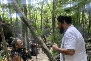 Ancestral Mayan Weddings - 64