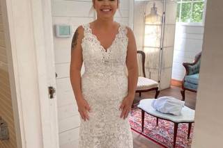 Cali Stott Hair & Makeup Artistry - 19