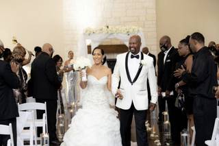 Adina's Bridal - 20