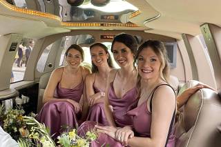 Limousines of Newport and Providence - 5