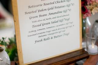 Bekker's Catering 2