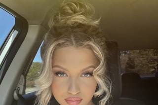 KK Weddings Luxury Hair & Makeup - 12