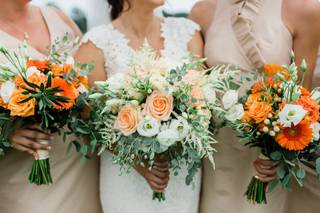 Floral Affair - 20