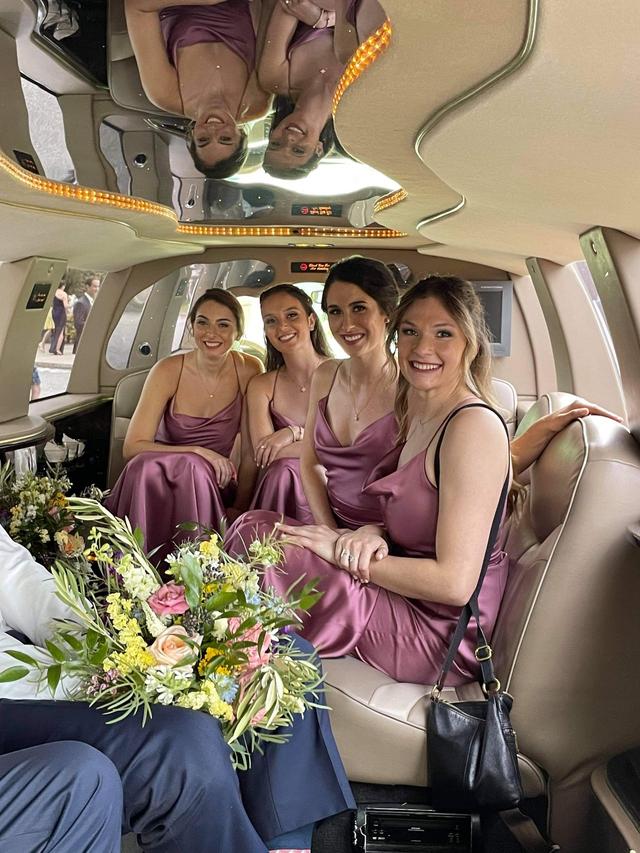 Limousines of Newport and Providence - 3
