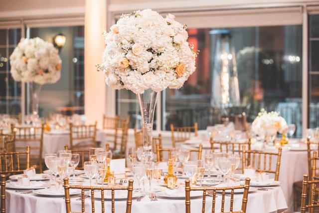 Park Floral Wedding & Events Designs - 4