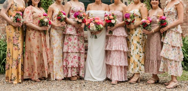 The Rose Thief Floral Studio - 4