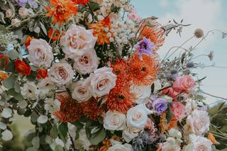 French Bouquet - 8