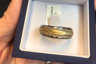 Wedding Rings Depot - 10
