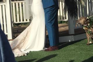 Uptown Bridal & Boutique - 11