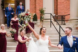 Fariba's Bridal Alterations & Custom Design - 31
