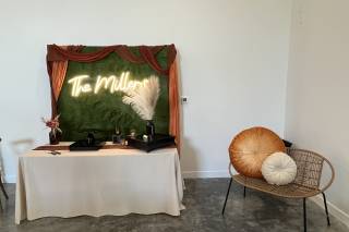 The Main Event By Emily - 11