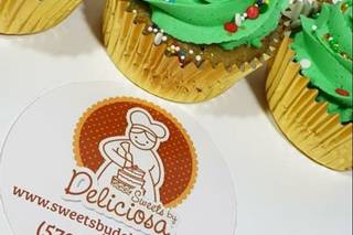 Sweets by Deliciosa - 27
