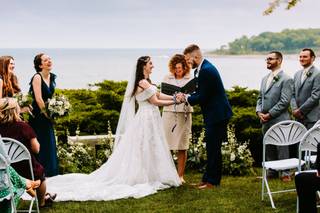 Wedding in Maine - 34