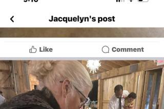 Holly Tate Fine Catering - 6