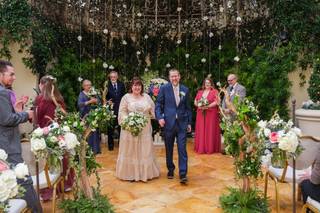 The Wedding Salons at Wynn Las Vegas - 53