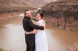 Maverick Helicopters Weddings - 28