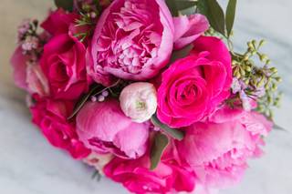 Little House of Flowers - 27