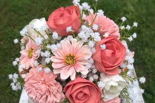 Bountiful Blessings Home Decor - 18