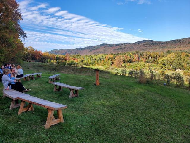 Satoyama Mountain Farm - 1