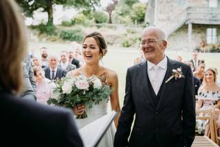 Alexa Poppe Wedding Photography - 28