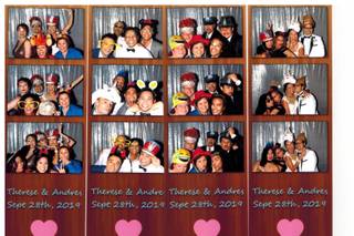 DJ Case Music and Photobooth - 18