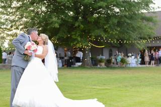 The Oaks Wedding Venue - 8