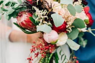 Ohana Floral + Event Design - 49