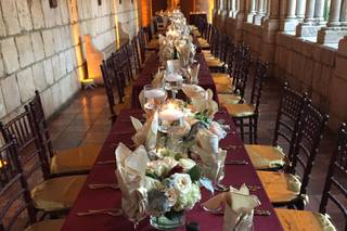 Bayfront Floral and Event Design - 82