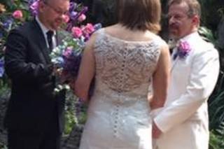 Weddings By Pastor D - 28