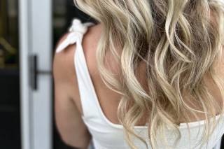 Amac Hair Artistry - 100