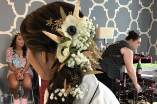 Capelli & Trucco - 68