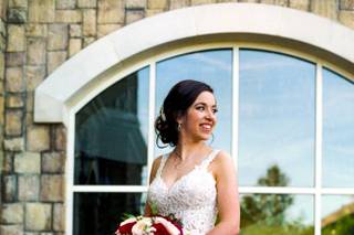 Lamp Post Weddings - 16