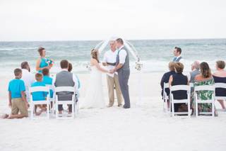 Panama City Beach Weddings - 15