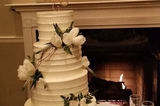 Cakes by Kasarda - 20