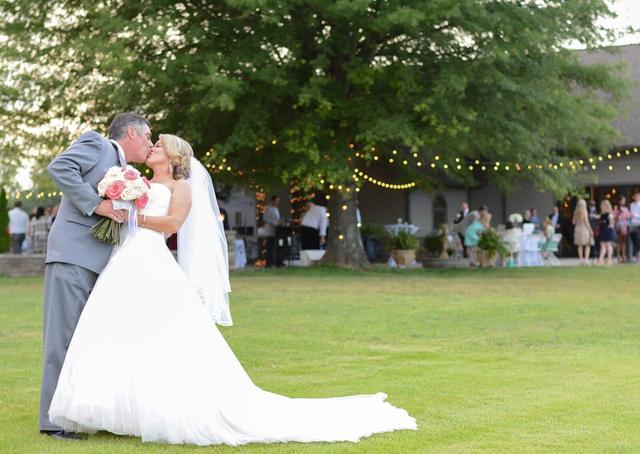 The Oaks Wedding Venue - 1
