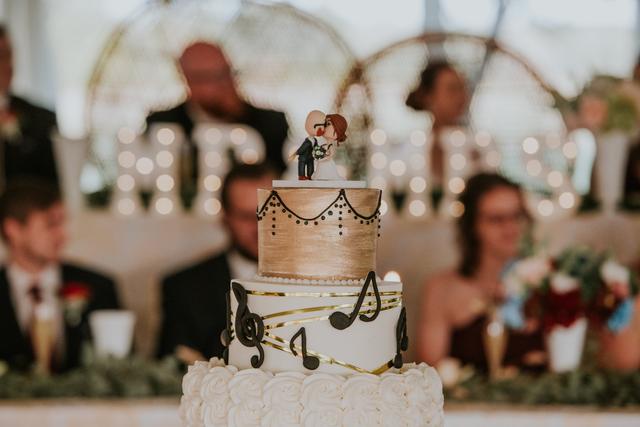 Krystina Lynn Wedding & Event Design - 3