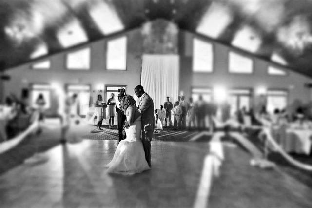 Wedding video by Conlie - 3