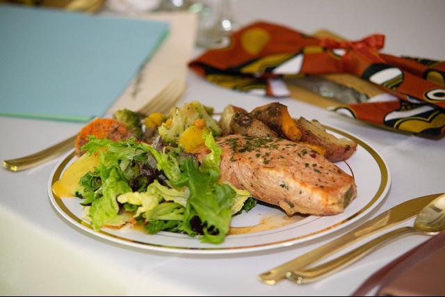 CCD Catering Company - 1
