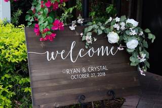 Olive & Ivory Event Design - 39