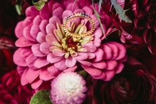 Merci Bouquet - 103