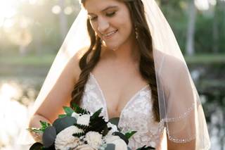 Lavana Beauty Hair and Makeup - 23