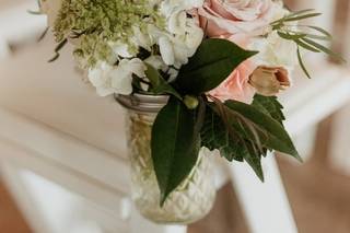 Vanda Floral Design - 36