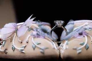 Ani Wolff Weddings & Events - 22
