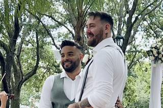 Just Marry! - 25