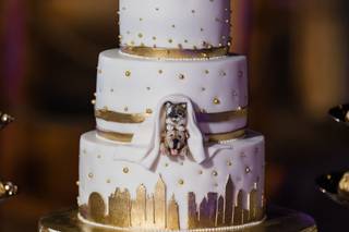 Sugar Divas Cakery - 20